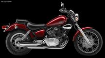 Yamaha XV 250 Virago-V-Star 250 1988/2015 Γνήσιος Καινούριος Εκκεντροφόρος Εμπρος Κυλίνδρου.