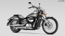 Honda Shadow ACE750 VT400  VT 750) 1997-2003 Καινούρια Χρωμίου καπάκια κάτω σέλας L+R