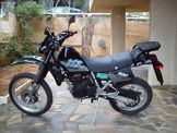 Kawasaki KLR250 1984/2001 Σασμάν πλήρες σε Άριστη κατάσταση!!! σαν Καινούριο!!!