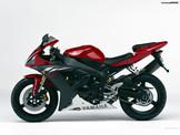 Yamaha YZF-R1-FZ-1 2001-2003 καλάμια εμπρός ανάρτησης  σε άριστη κατάσταση!!!!