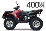Linhai 400 ATV/Bighorn 400 SE 4×4 400 4x4 AR EFI 260/300 ATV 2004/2019 Καινούριο φυγοκεντρικό κίνησης εμπρός (βαριατορ) πλήρες !!!