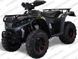 Linhai 400 ATV/Bighorn 400 SE 4×4 400 4x4 AR EFI 260/300 ATV 2004/2019 Καινούριο φυγοκεντρικό κίνησης εμπρός (βαριατορ) πλήρες !!!