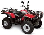 Linhai 400 ATV/Bighorn 400 SE 4×4 400 4x4 AR EFI 260/300 ATV 2004/2019 Καινούριο φυγοκεντρικό κίνησης εμπρός (βαριατορ) πλήρες !!!