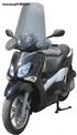  Yamaha X-City 250 (2007 - 2013) καινούριο πολυεστερικό Φτερό Εμπρος