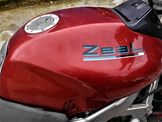 Υamaha FZX 250 Zeal 1992/2000 Για ανταλλακτικα!!!κινητήρας σε άριστη κατάσταση!!!