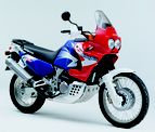 Honda XRV750 Africa Twin 1988/2003 Αντλία/Τρόμπα νερού σαν Καινούρια !!!