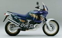 Honda XRV750 Africa Twin 1988/2003 Αντλία/Τρόμπα νερού σαν Καινούρια !!!