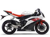 Yamaha YZF R6 …