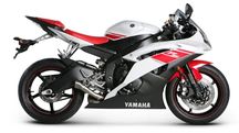 Yamaha YZF R6 …