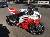Yamaha YZF R6 …