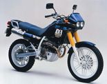 Honda NX250 NX 250 Dominator-AX-1988-2015 Καινούριο Κόμπλερ μίζας πλήρες!!!