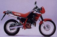 Honda NX250 NX 250 Dominator-AX-1988-2015 Καινούριο Κόμπλερ μίζας πλήρες!!!