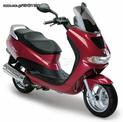 Peugeot Elyseo 125-150 1998/2005 Δαγκάνα και Τρόμπα εμπρός φρένου και Ψυγείο Νερού και Βεντιλατερ Σε Άριστη κατάσταση !!!