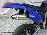 YAMAHA XT600 XT 500 TT600 TTR600  ΤΕΛΙΚΟ ΕΞΑΤΜΙΣΗΣ ARROW!!!!ΣΕ AΡΙΣΤΗ ΚΑΤΑΣΤΑΣΗ!!!!!