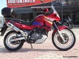 Kawasaki KLE400-KLE500 1991/2017 Καινούρια Φλαντzα καπακιoυ συμπλέκτη 