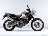 Kawasaki KLE400-KLE500 1991/2017 Καινούρια Φλαντzα καπακιoυ συμπλέκτη 