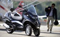 Piaggio Beverly 250 Piaggio MP3 LT 250 καινούρια!!! Πλήρες Σετ!! ,Καμπάνα,τροχαλίας και σιαγόνες,Φυγοκεντρικού κινήσεως  