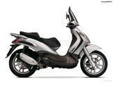 Piaggio Beverly 250 Piaggio MP3 LT 250 καινούρια!!! Πλήρες Σετ!! ,Καμπάνα,τροχαλίας και σιαγόνες,Φυγοκεντρικού κινήσεως  