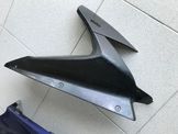 Yamaha FJR1300 2005/2010 Δεξιά καρίνα και Μάσκα Fairing σαν Καινούρια !!!