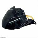  Kawasaki ZX-6R 2009-2012 ZX-10R 2008-2010 Z750 2007 2012  Καινούριο Πίσω Φανάρι STOP Led φι με/διάφανο με Ενσωματωμένα φλας!!!