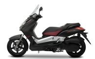 Yamaha YP X-MAX 250 Αμορτισέρ/Ανάρτηση πίσω  άριστη κατάσταση!!! 