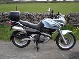 Suzuki XF650 Freewind 1997/2005 Κομπλερ μίζας.Καπάκι Βολάν,ενδιάμεσα γρανάζια μίζας σαν Καινούρια!!!