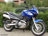 Suzuki XF650 Freewind 1997/2005 Κομπλερ μίζας.Καπάκι Βολάν,ενδιάμεσα γρανάζια μίζας σαν Καινούρια!!!