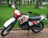 Honda NX250-Honda NX 250 Dominator και  Degree 250 honda Καινούρια μπιέλα πλήρες!!!