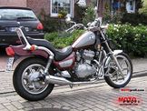 Kawasaki EN500 Vulcan 1990/1995  Φανάρι πίσω Stop Πορείας σε άριστη κατάσταση!!!!