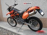 KTM LC4 640 2003/2019 Καινούριο Κομπλερ Μίζας Πλήρες!!! 