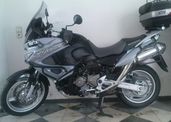 Honda XLV 1000 Varadero Injection για μοντέλα από 2003/2012 καινουριο Αξεσουάρ Διπλό όρθιο Στάντ (ορθοστάτης)!!!  !!