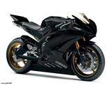 Yamaha R6/YZF-R6 2008-2014 Αμορτισέρ εμπρός (μπουκάλες) σε άριστη κατάσταση!!!!