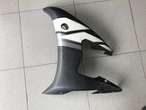 Yamaha YZF-R6 RJ05 2003/05 Αριστερή καρίνα Fairing σαν Καινούρια !!!