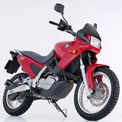 BMW F 650 GS Funduro-F650 ST 1991/1998 Ψυγείο νερού Σε Άριστη Κατάσταση!!!