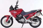 BMW F 650 GS Funduro-F650 ST 1991/1998 Ψυγείο νερού Σε Άριστη Κατάσταση!!!