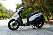 SYM HD200-SYM  Joyride 200 2005/2017 καινούρια!!! Πλήρες Σετ!! ,Καμπάνα,τροχαλίας και σιαγόνες,Φυγοκεντρικού κινήσεως της OEM!!!