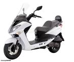 SYM HD200-SYM  Joyride 200 2005/2017 καινούρια!!! Πλήρες Σετ!! ,Καμπάνα,τροχαλίας και σιαγόνες,Φυγοκεντρικού κινήσεως της OEM!!!