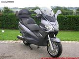 Piaggio X9 500 Evolution 2003/2007 Μπροστινό Σύστημα πλήρες και Ζάντα εμπρός με Δισκοπλακες σε Άριστη κατάσταση!!!