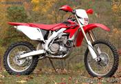 Για HONDA CRF450R/CRF450X 2005-2008 RACING Καινούρια ψυγεία νερού L+R After market!!! της GPIRAD!!!