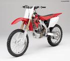 Για HONDA CRF450R/CRF450X 2005-2008 RACING Καινούρια ψυγεία νερού L+R After market!!! της GPIRAD!!!