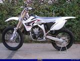 Για Yamaha YZF250-YZ250F 2001-2017 RACING Καινούρια ψυγεία νερού L+R After market!!! της GPIRAD!!!