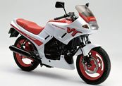 Honda VT250 VF 250 VTZ250 Magna 250 Καινούριο Σετ Φλάντζες Γενικής Επισκευής !!!