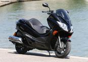 Honda Forza 250 2004/2010 !!! Κλειδί και Εγκέφαλος Κεντρικού Διακόπτη!!!  Σε Άριστη κατάσταση !!! 