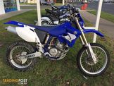 Yamaha WR450F 2004/2020 Καινούρια Μίζα!!!!