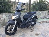 Piaggio beverly 250 2001/2005 Καινούρια Αξεσουάρ Φι-Με Ζελατίνα (ΆνεμοΘώρακας)