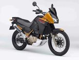 Kawasaki KLE400 KLE500 1991/2007 καινούρια Ντιζα Συμπλέκτη 