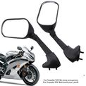 YAMAHA YZF R1 2003/2005- R6 FZ6 S 2004/2009  Καινούριοι Καθρέπτες Ζευγάρι !!!