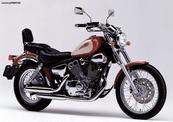  Yamaha Xv 250 Virago Virago Xv 250 S 91-05 Αυτοκόλλητα Έμβληματα τεποζιτου!!!!!!!