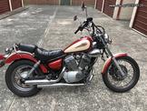  Yamaha Xv 250 Virago Virago Xv 250 S 91-05 Αυτοκόλλητα Έμβληματα τεποζιτου!!!!!!!