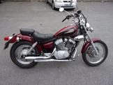  Yamaha Xv 250 Virago Virago Xv 250 S 91-05 Αυτοκόλλητα Έμβληματα τεποζιτου!!!!!!!